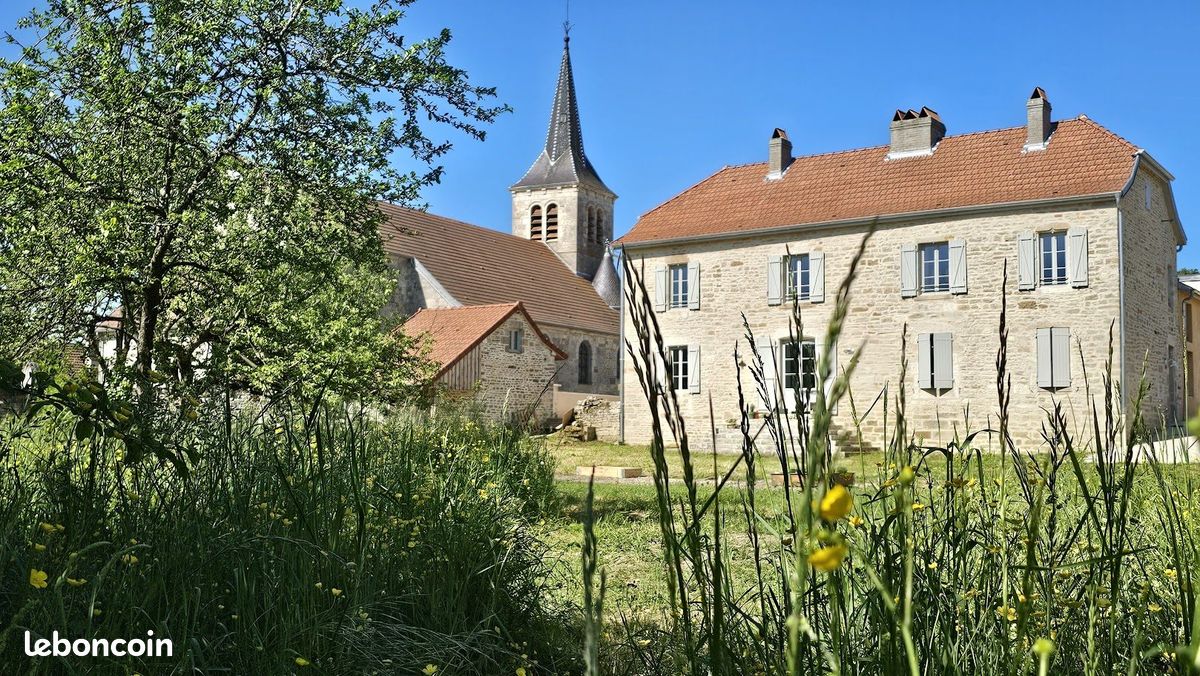 Alternance - Employé(e) polyvalent(e) – Gîte touristique (H/F/X) (image 1)