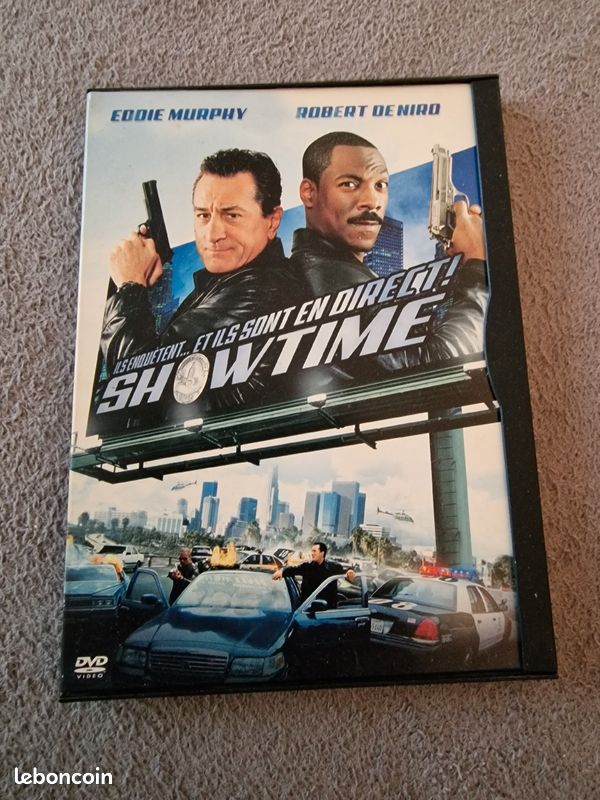 DVD showtime (image 1)