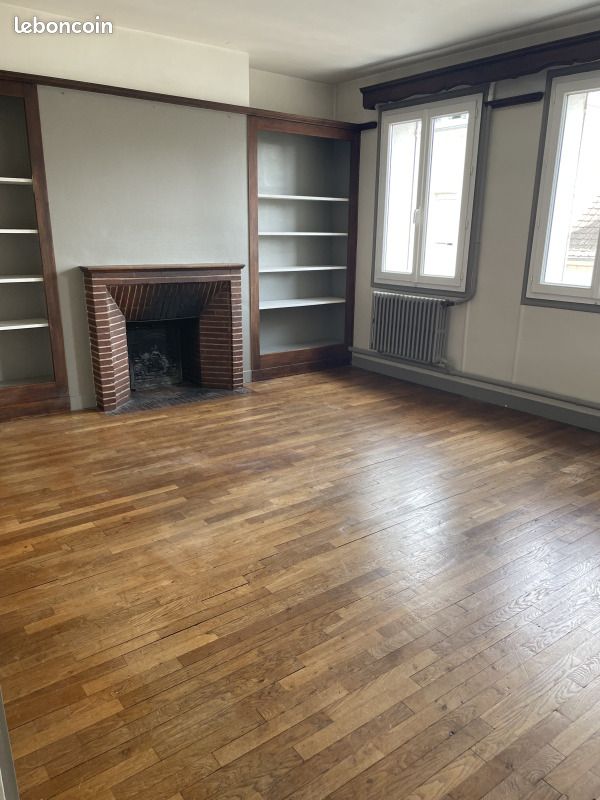 Appartement 3 pièces 61 m² · à Vernon · 61 m² · 771 €/mois
