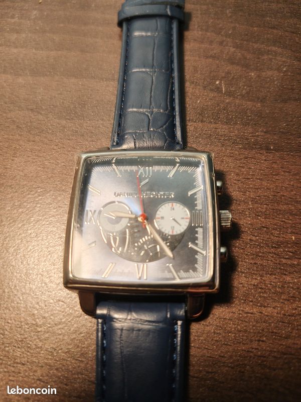 Montre Daniel Hechter (image 3)