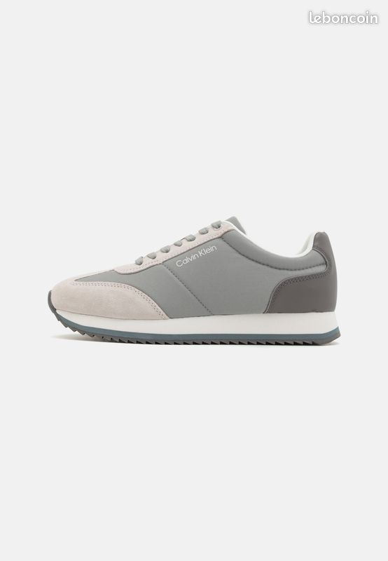 Basket homme Calvin Klein (image 2)