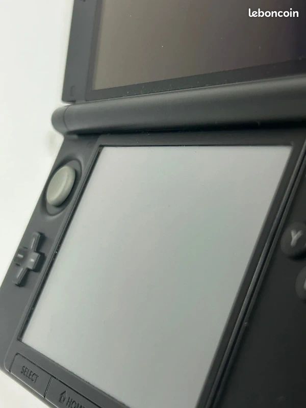 3DS XL + housse donkey kong + chargeur (image 3)