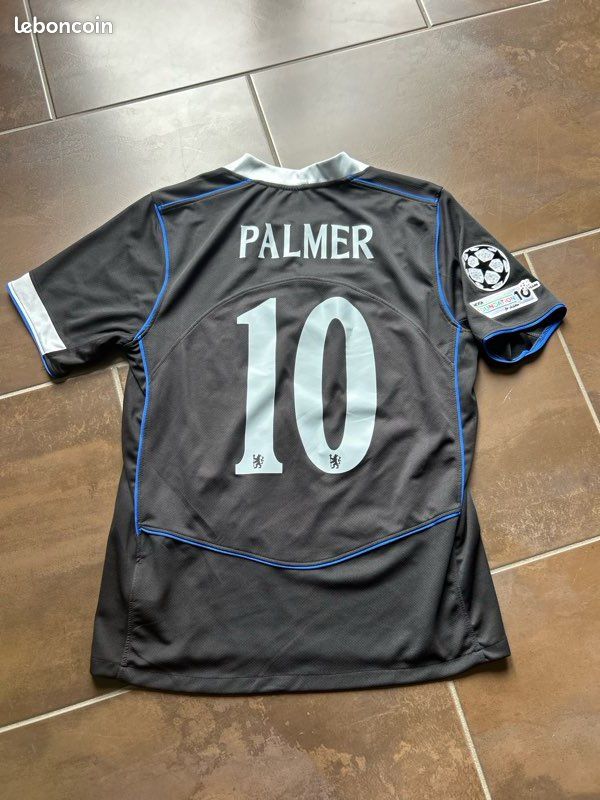 Maillot de chelsea floquer palmer (image 1)