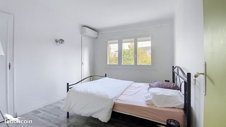 Appartement 4 pièces 87 m² — 6