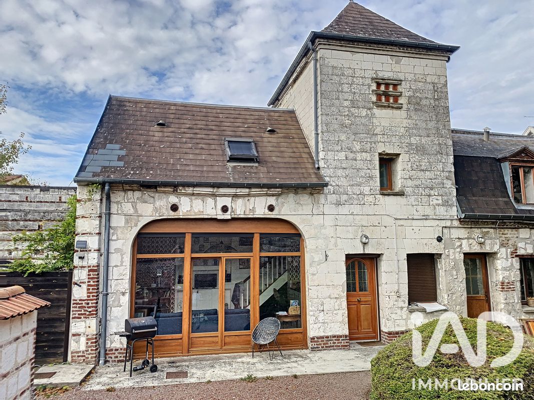 Appartement 3 pièces 54 m² · à Arras · 54 m² · 199 000 €