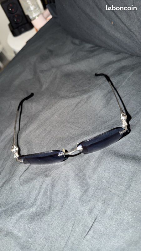 Lunette cartier (image 2)