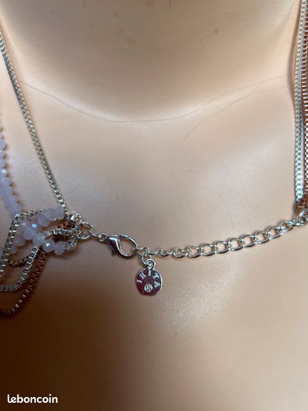 Collier ikita (image 3)