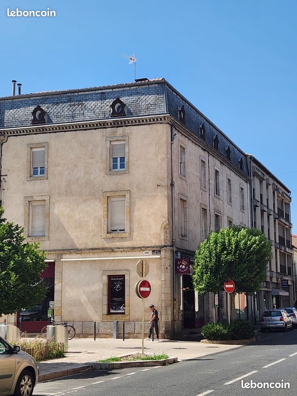 Immeuble 30 pièces 500 m² · à Castres · 500 m² · 580 000 €