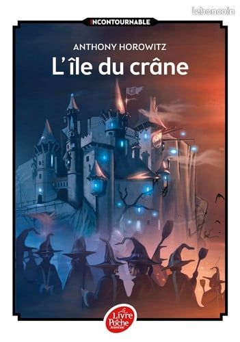 Ile du cranes (image 1)