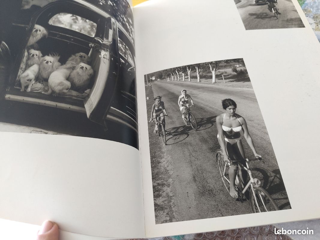 Doisneau & Pennac - Les Grandes vacances 1971 (image 3)