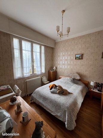 Maison 5 pièces 112 m² — 11