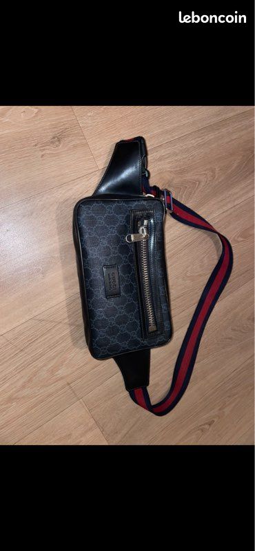 Sacoche Gucci (image 3)