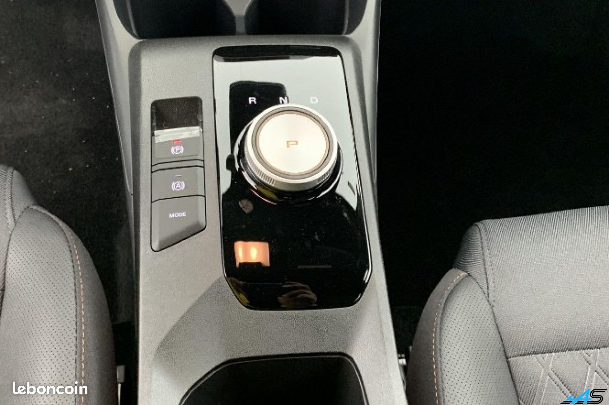 MG 3 MG3 1.5 L Hybrid+ 195 ch Luxury SUR COMMANDE (image 11)