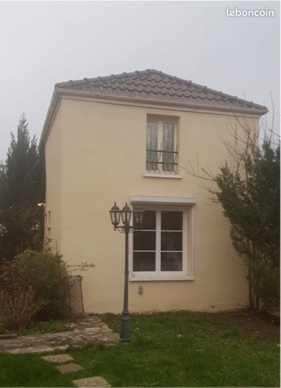 Appartement 1 pièce(s) 20 m²à louer Noisy-le-grand