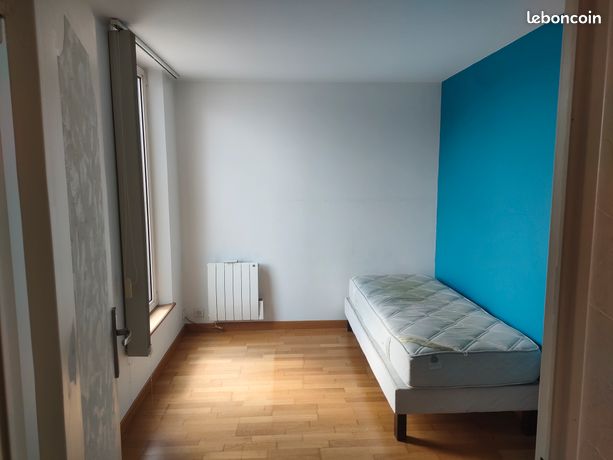 Appartement a louer ermont - 4 pièce(s) - 86 m2 - Surfyn