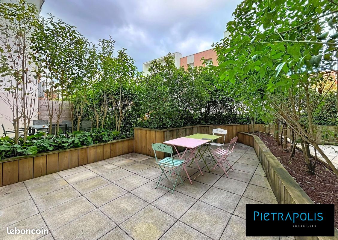 Appartement 3 pièces 60 m² · à Lyon · 60 m² · 287 000 €