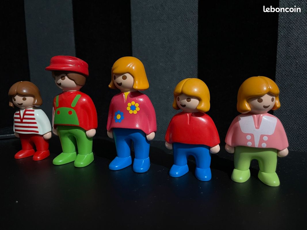 Playmobil (image 1)