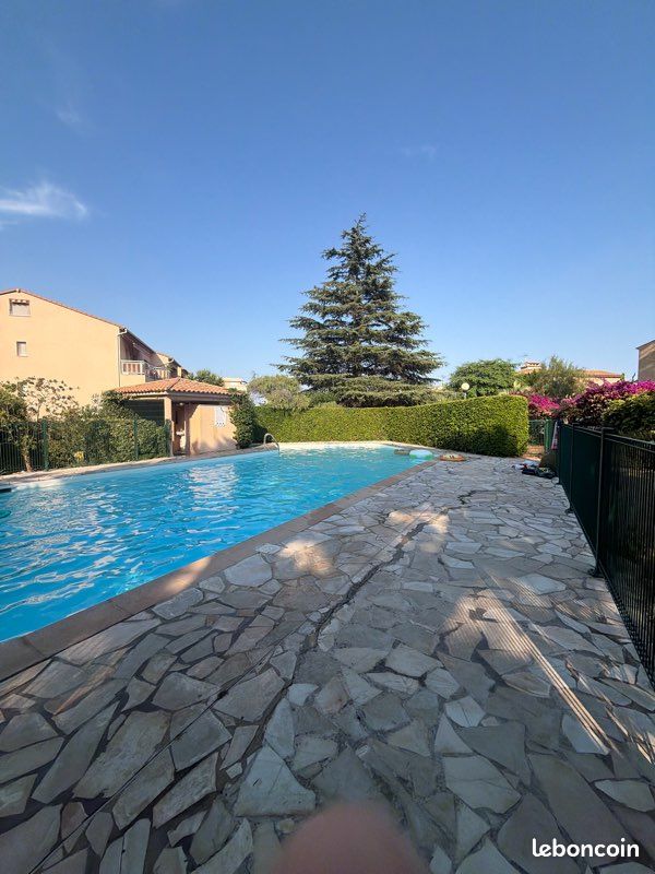 Appartement 4 pièces 80 m² · à Saint-Laurent-du-Var · 80 m² · 378 000 €