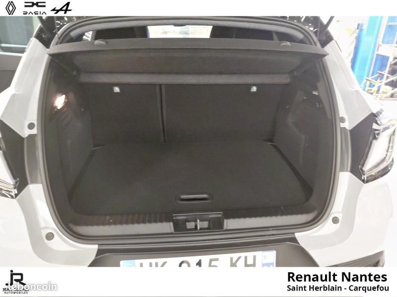 Renault Captur 1.8 E-Tech full hybrid 160ch esprit Alpine - 26 (image 7)