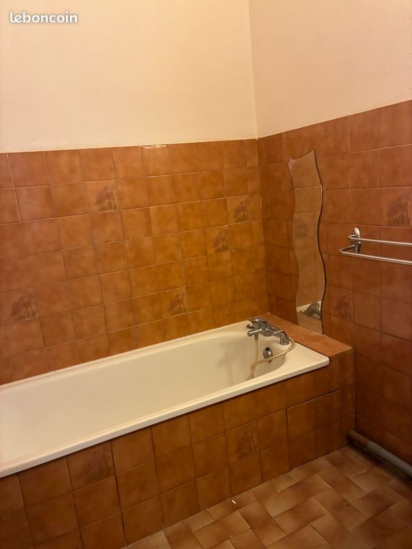 Appartement 1 pièce 27 m² · à Dijon · 27 m² · 85 000 €