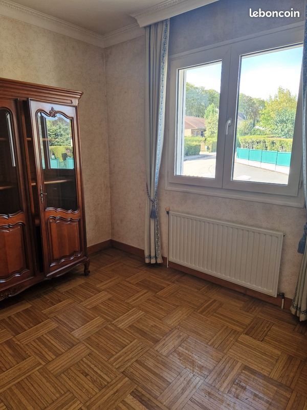 Maison individuelle 4 chambres - Corbie (image 1)