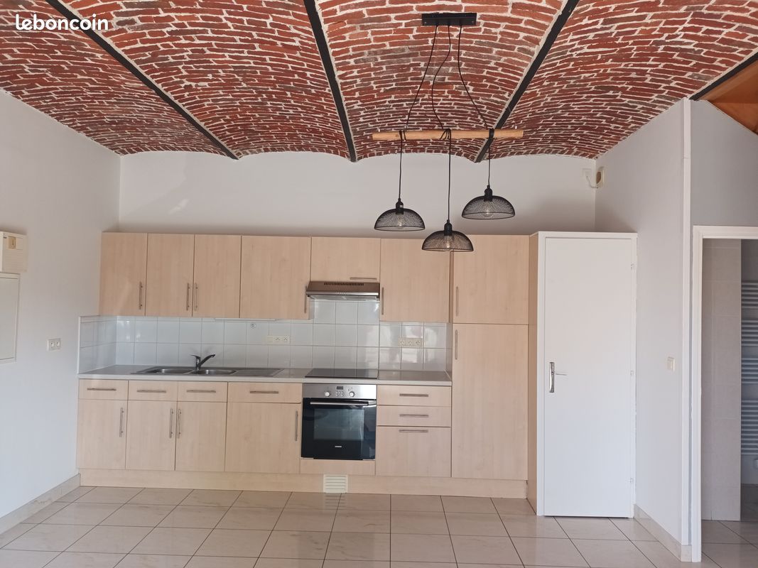 Appartement 2 pièces 47 m² · à Templeuve-en-Pévèle · 47 m² · 740 €