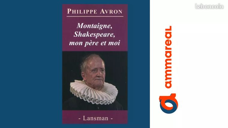Shakespeare William – Maisons D écrivains
