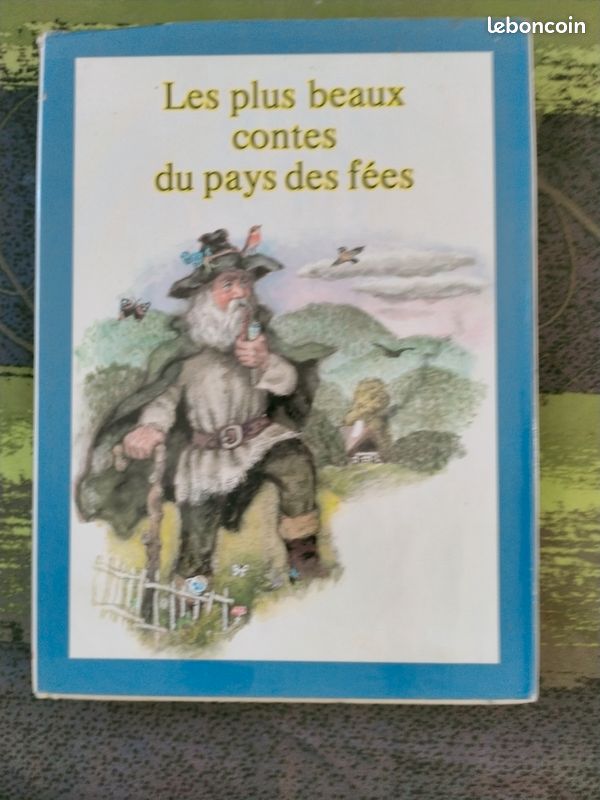 Lot de 3 livres enfants divers (image 4)