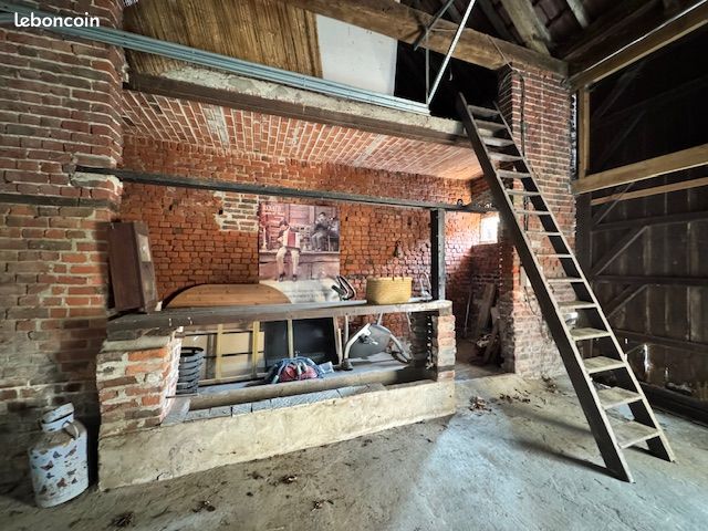 Maison 1 pièce 150 m² · à Seclin · 150 m² · 159 000 €