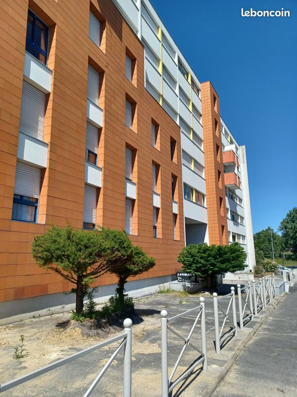 Appartement 1 pièce 22 m² · à Talence · 22 m² · 690 €/mois
