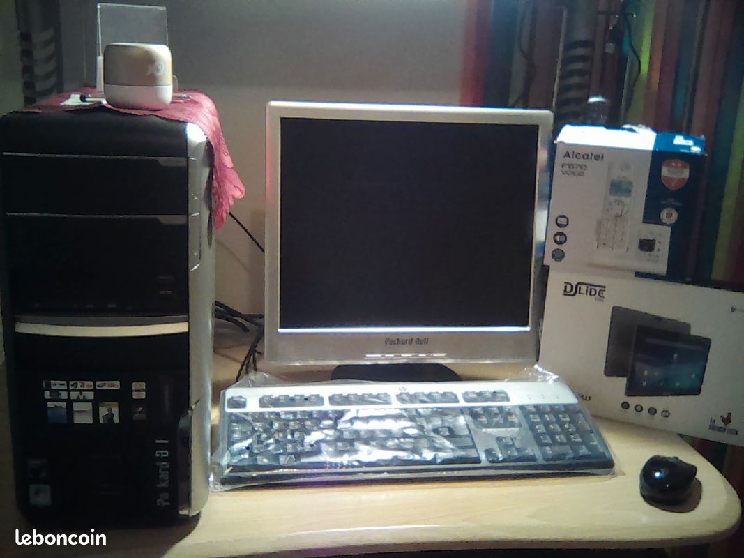 Lot informatique (image 1)