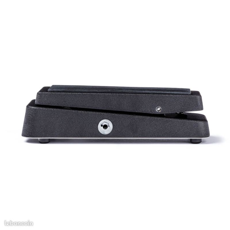 Pédale Volume / Expression – Volume High Gain DUNLOP GCB80 (DESTOCKAGE) (image 3)