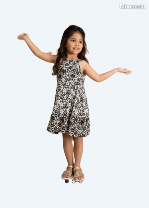 Enfant Vetement Fille Orchestra Robe Fille Orchestra 10 Ans Vêtements