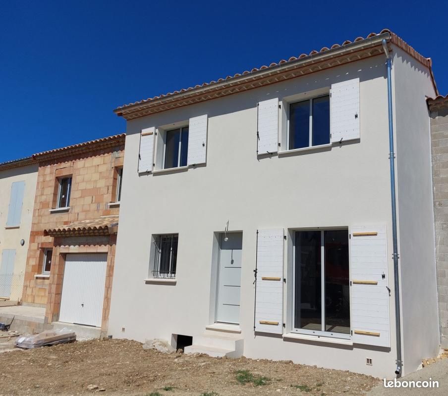 Maison 4 pièces 85 m² · à Galargues · 85 m² · 243 937 €