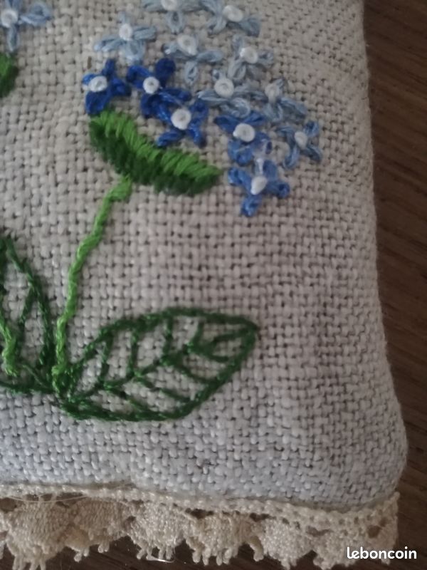 Sachet lavande (image 3)