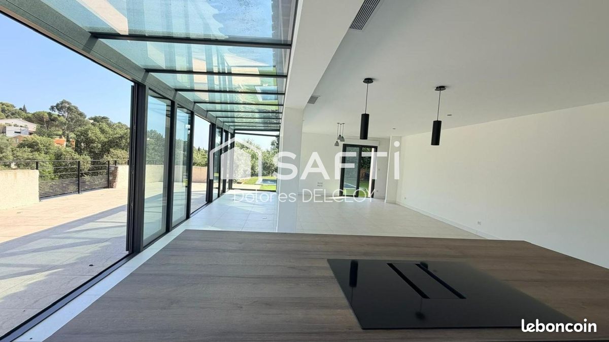 Maison 5 pièces 175 m² · à La Croix-Valmer · 175 m² · 1 340 000 €