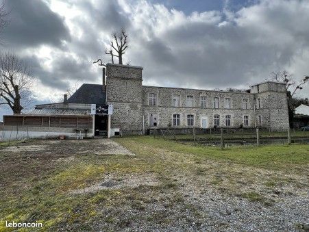 Maison 12 pièces 1260 m² · à Reims · 1 260 m² · 515 000 €