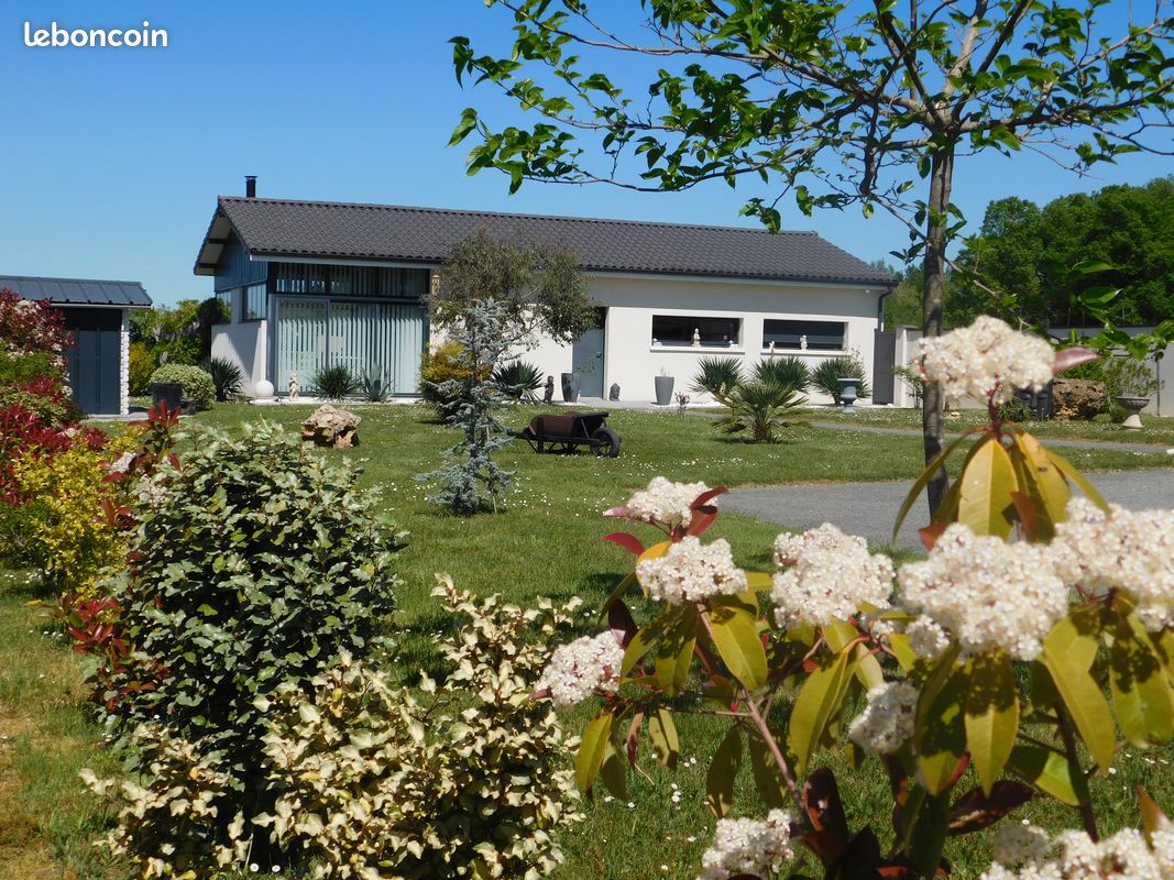 Maison 3 pièces 90 m² · à Moulins-sur-Tardoire · 90 m² · 173 000 €