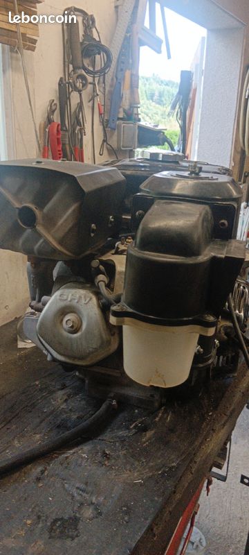 Moteur Honda (image 1)
