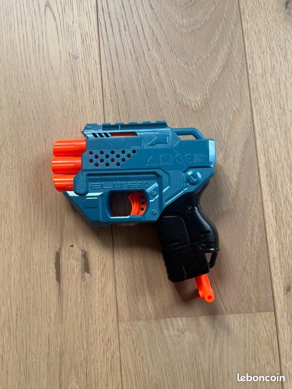 Nerf (image 2)