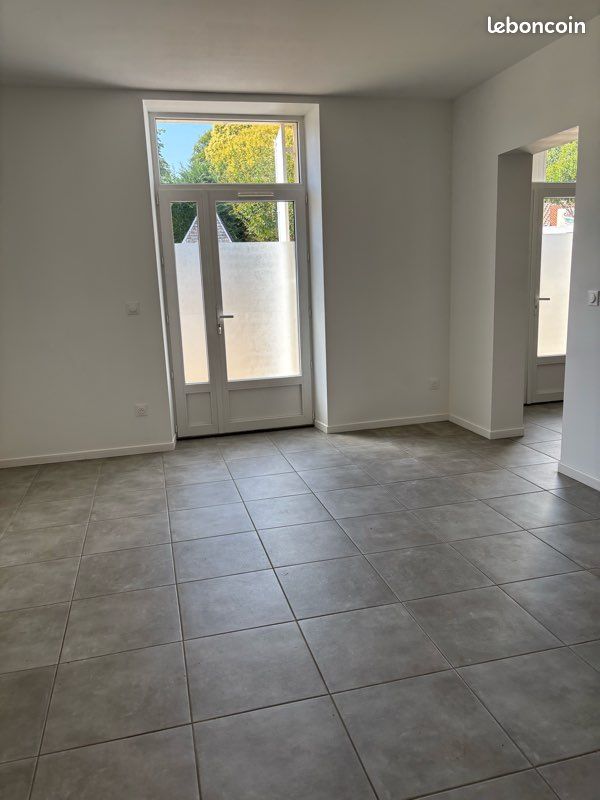Appartement 3 pièces 50 m² · à Pugnac · 50 m² · 665 €
