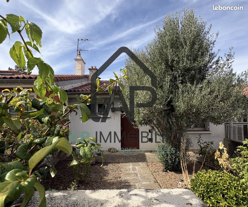Maison 4 pièces 86 m² · à Creissels · 86,5 m² · 150 000 €