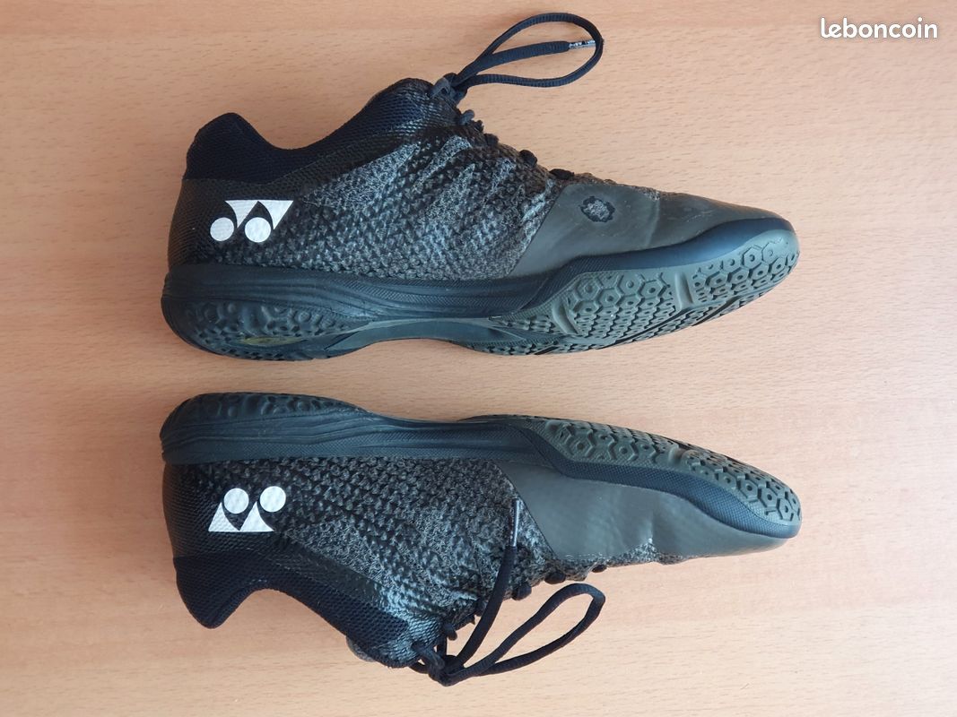 Chaussures de salle Yonex Power Cushion Aerus 3 (image 2)