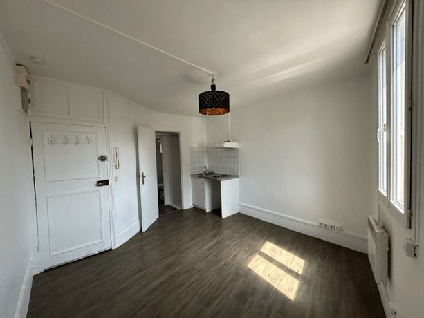 Appartement a louer pontoise - 1 pièce(s) - 16 m2 - Surfyn