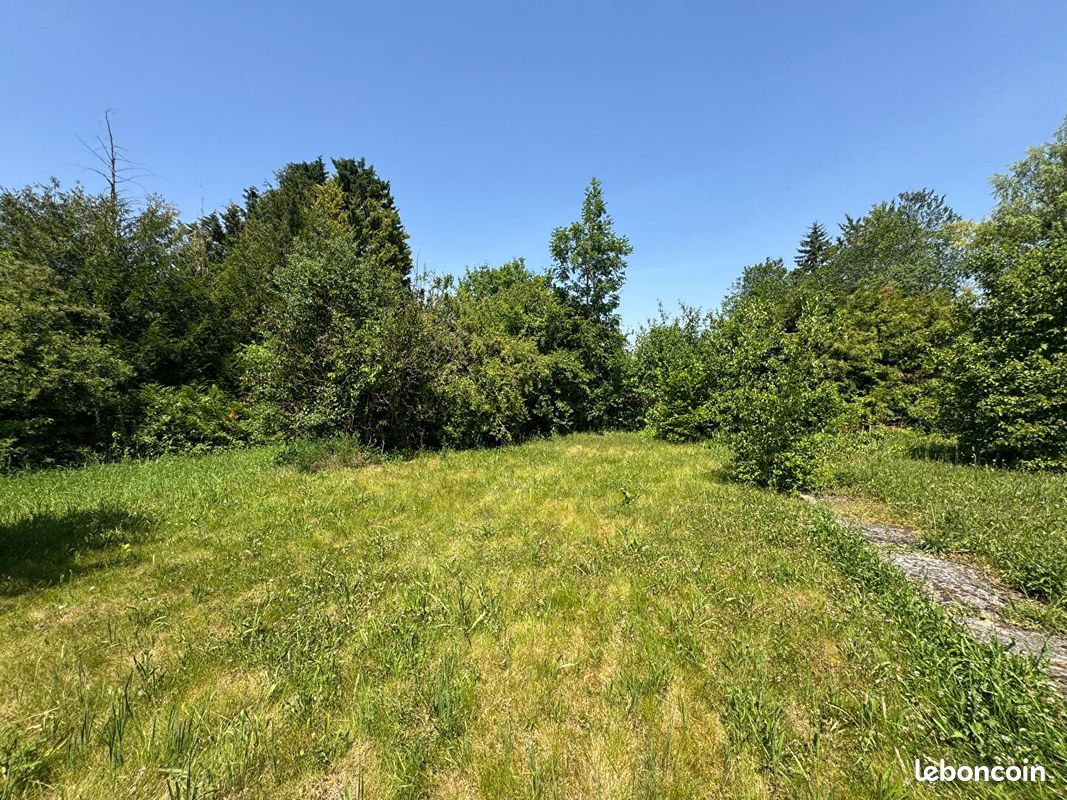 Terrain 453 m² · à Fitz-James · 453 m² · 49 900 €