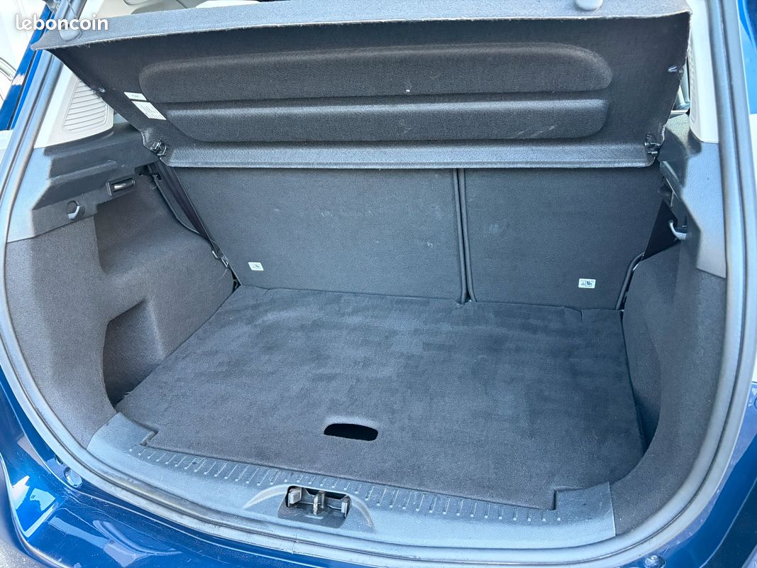 FORD B-MAX 1.6 TI-VCT 105ch TITANIUM POWERSHIFT équipé PMR (image 7)