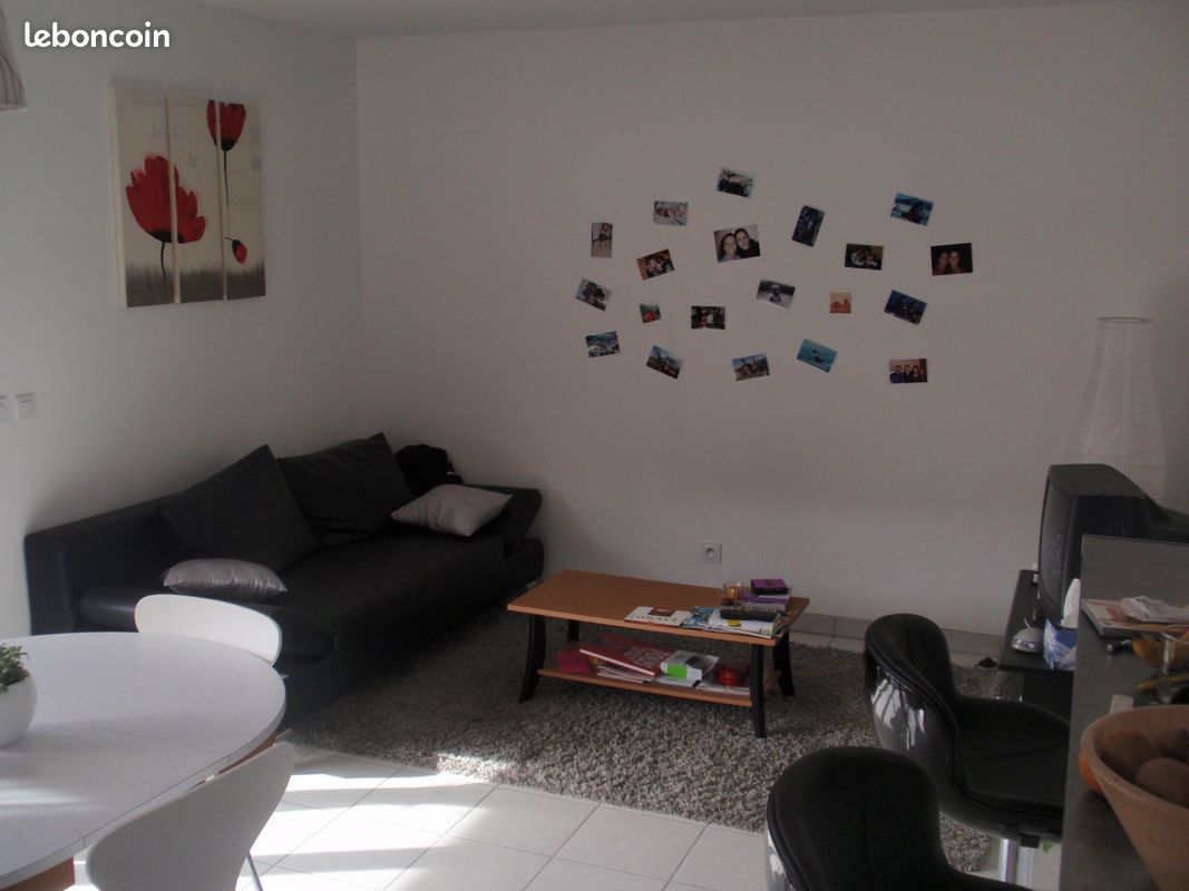 Appartement 2 pièces 45 m² · à Brignais · 45 m² · 750 €/mois