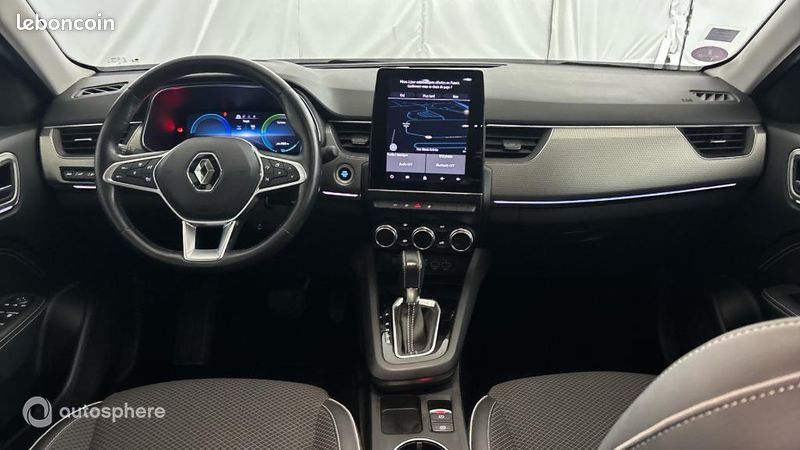 Renault Arkana 1.6 E-Tech 145ch Intens -21B (image 11)