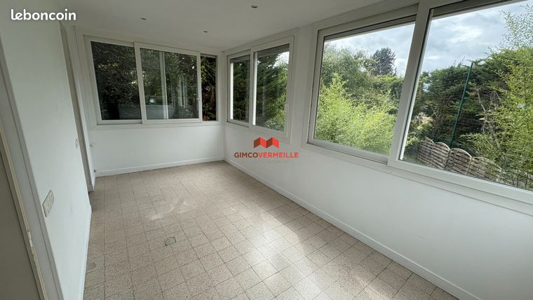 Maison a louer rueil-malmaison - 5 pièce(s) - 94 m2 - Surfyn