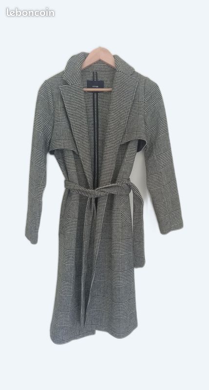 Manteau état neuf (image 1)
